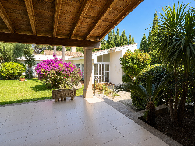 Imagen 18 Inmueble 294412 - Casa Aislada en venta en Santa Margalida / En la Urbanización de Son Bauló