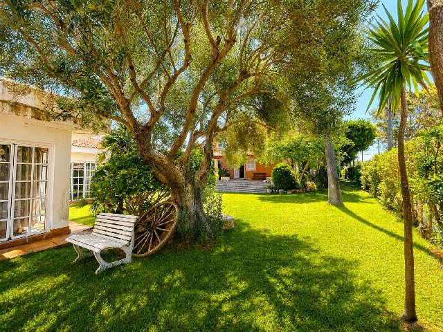 Imagen 5 Inmueble 294412 - Casa Aislada en venta en Santa Margalida / En la Urbanización de Son Bauló