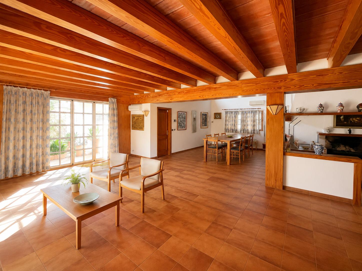 Imagen 22 Casa Aislada en venta en Santa Margalida / En la Urbanización de Son Bauló