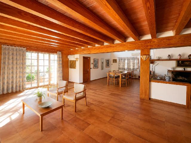 Imagen 22 Inmueble 294412 - Casa Aislada en venta en Santa Margalida / En la Urbanización de Son Bauló