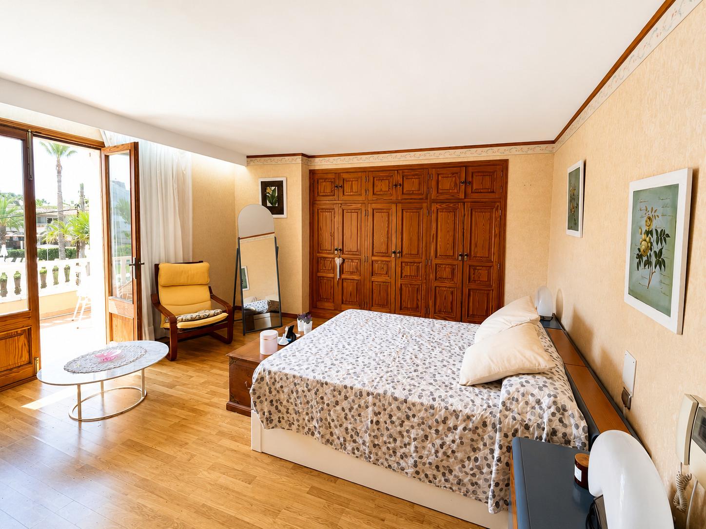 Imagen 12 Casa Aislada en venta en Santa Margalida / En la Urbanización de Son Bauló