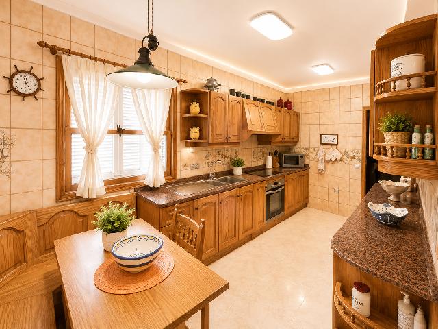 Imagen 10 Inmueble 294412 - Casa Aislada en venta en Santa Margalida / En la Urbanización de Son Bauló