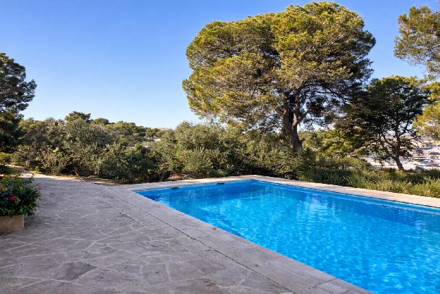 Imagen 26 Inmueble 299224 - Casa Aislada en venta en Santanyí / Cala d´Or en primera linea de mar 