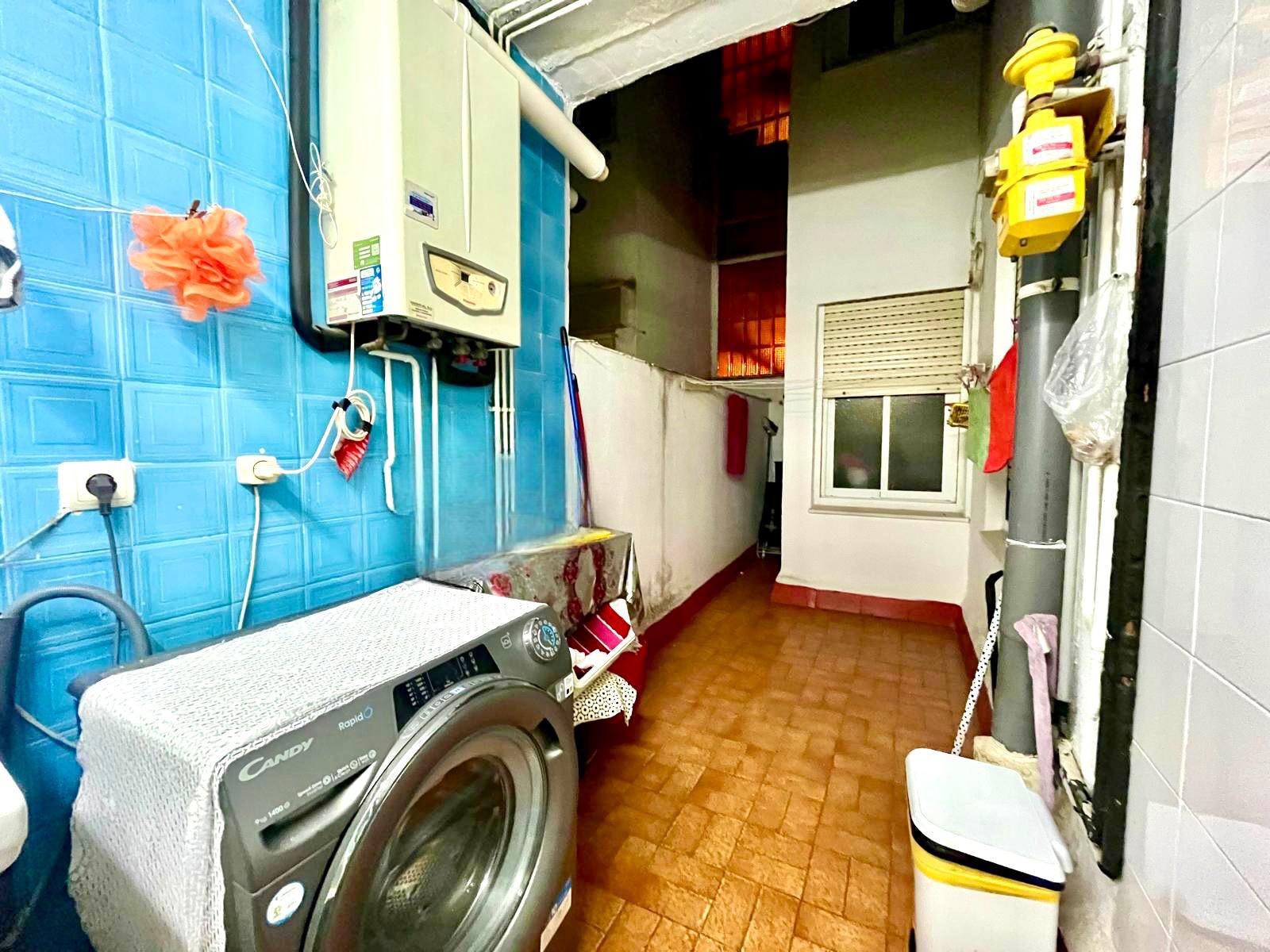 Imagen 18 Apartamento en venta en Mataró / Excelente ubicación 2 min caminando de la estación tren