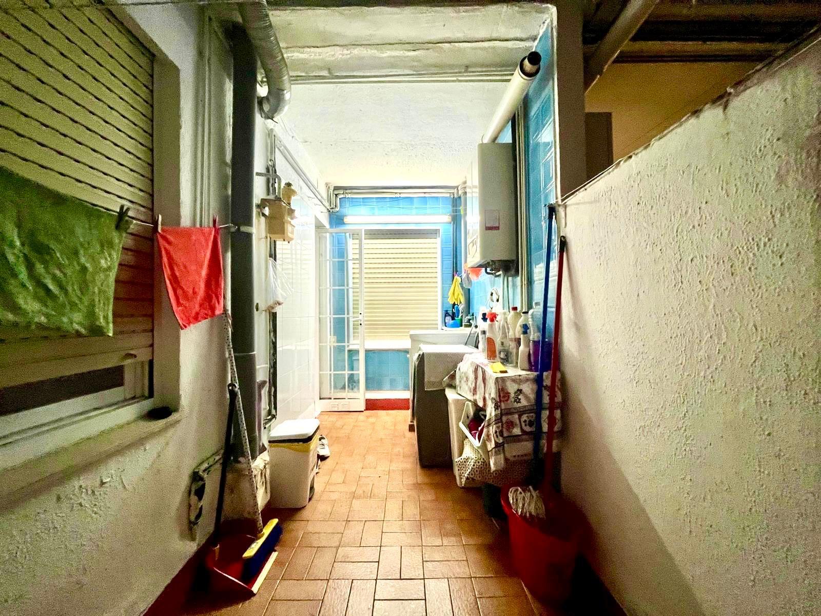 Imagen 19 Apartamento en venta en Mataró / Excelente ubicación 2 min caminando de la estación tren