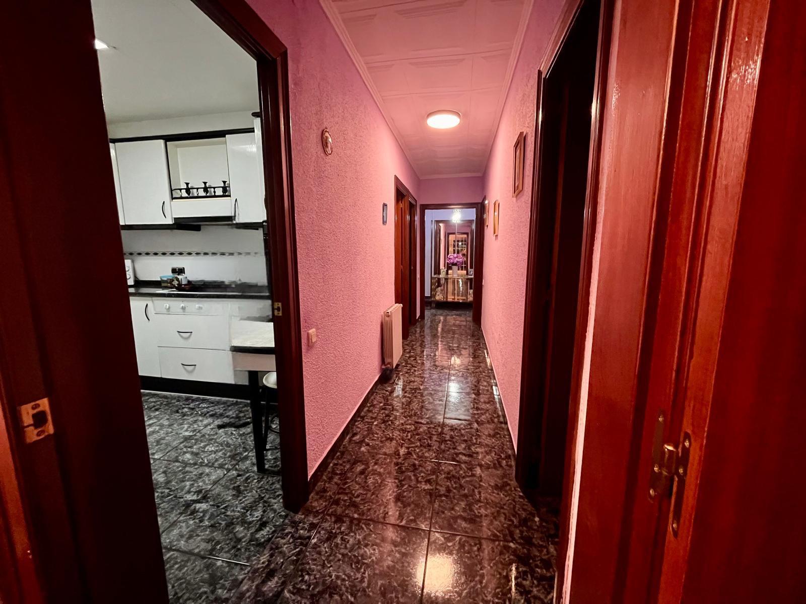 Imagen 7 Apartamento en venta en Mataró / Excelente ubicación 2 min caminando de la estación tren