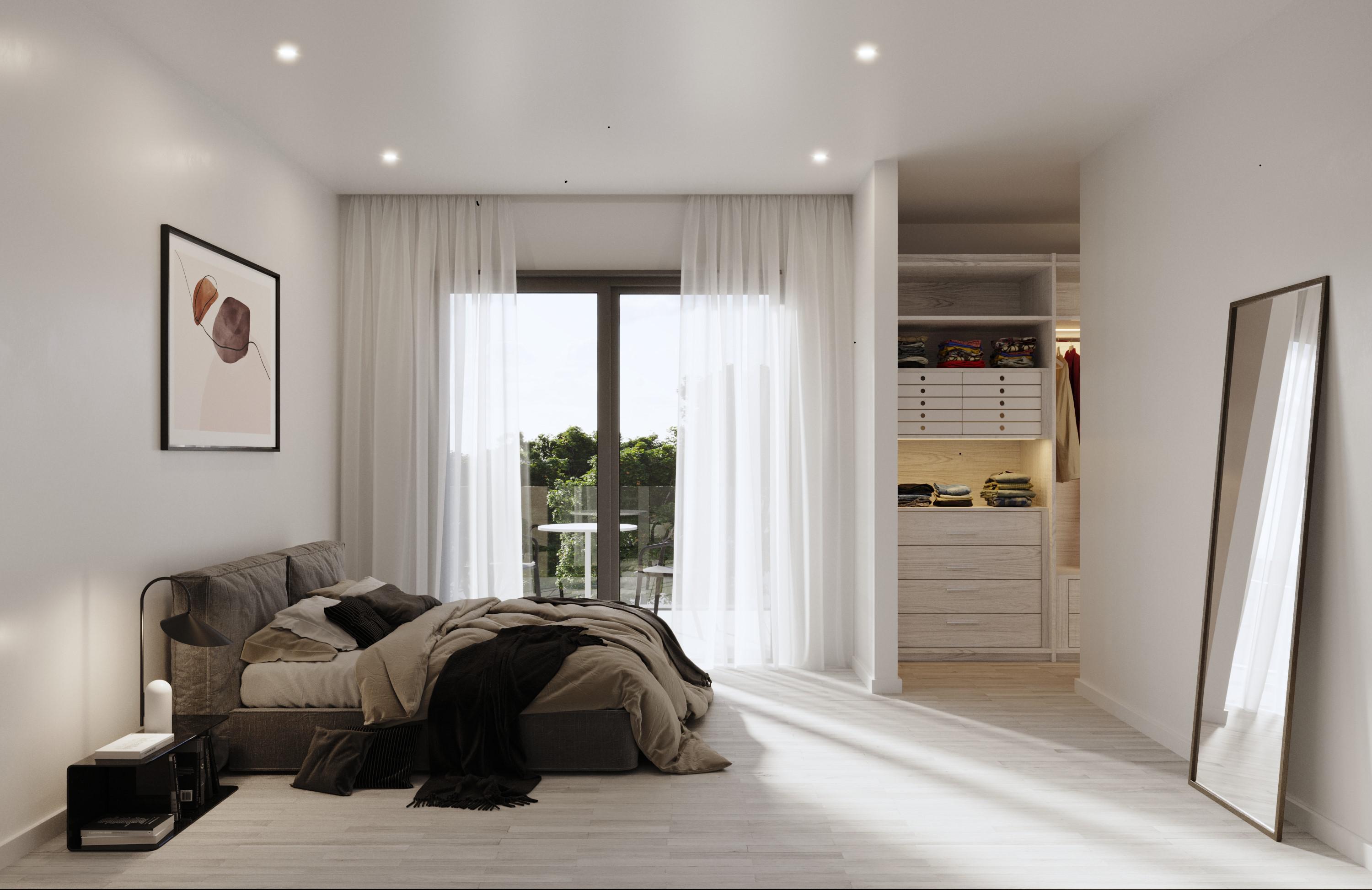 Imagen 7 Casa Aislada en venta en Argentona / A  5 minutos del centro de Argentona con vistas a mar!