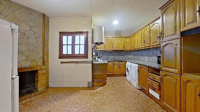 Imagen 1 Inmueble 299202 - Piso en venta en Blanes / Gran piso de 178m2 5 habitaciones a 10 min del centro