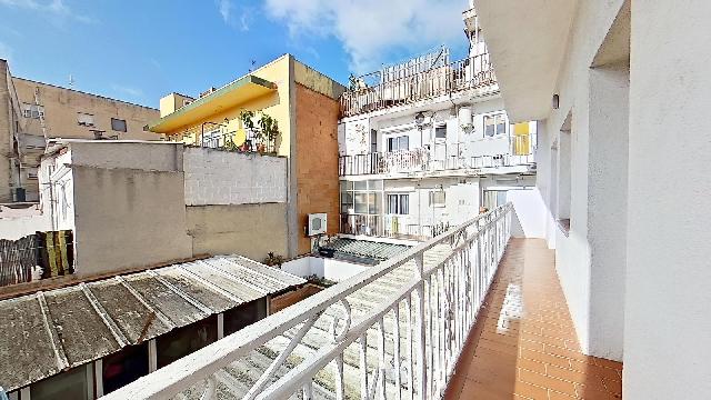 Imagen 9 Inmueble 299202 - Piso en venta en Blanes / Gran piso de 178m2 5 habitaciones a 10 min del centro