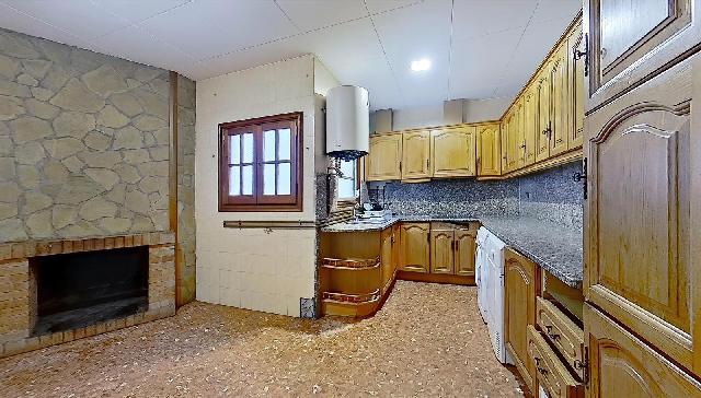 Imagen 7 Inmueble 299202 - Piso en venta en Blanes / Gran piso de 178m2 5 habitaciones a 10 min del centro