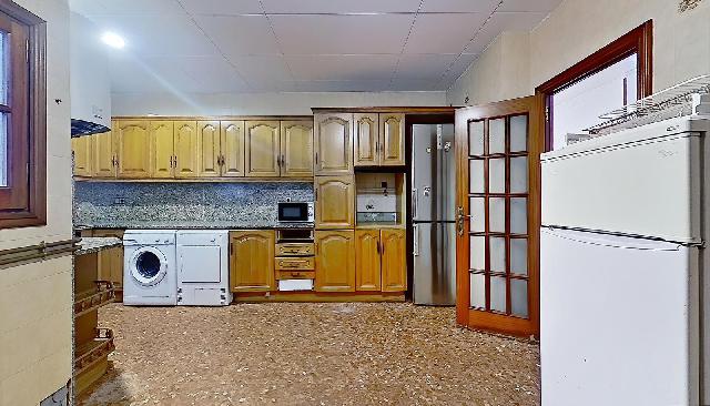 Imagen 13 Inmueble 299202 - Piso en venta en Blanes / Gran piso de 178m2 5 habitaciones a 10 min del centro