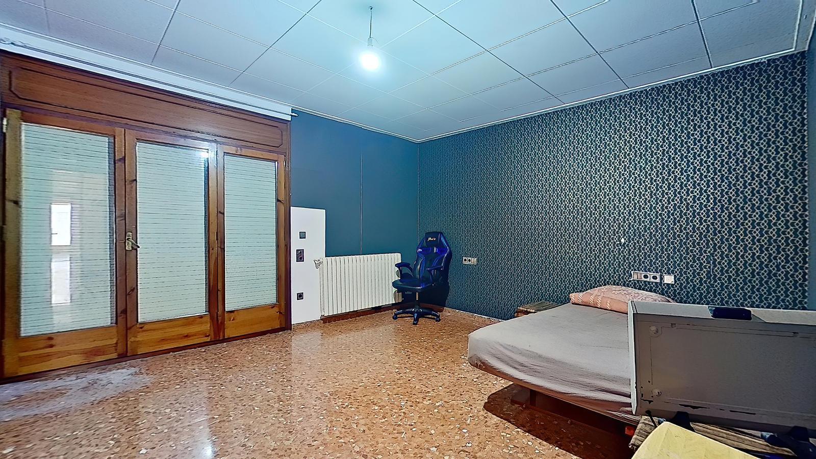 Imagen 4 Piso en venta en Blanes / Gran piso de 178m2 5 habitaciones a 10 min del centro