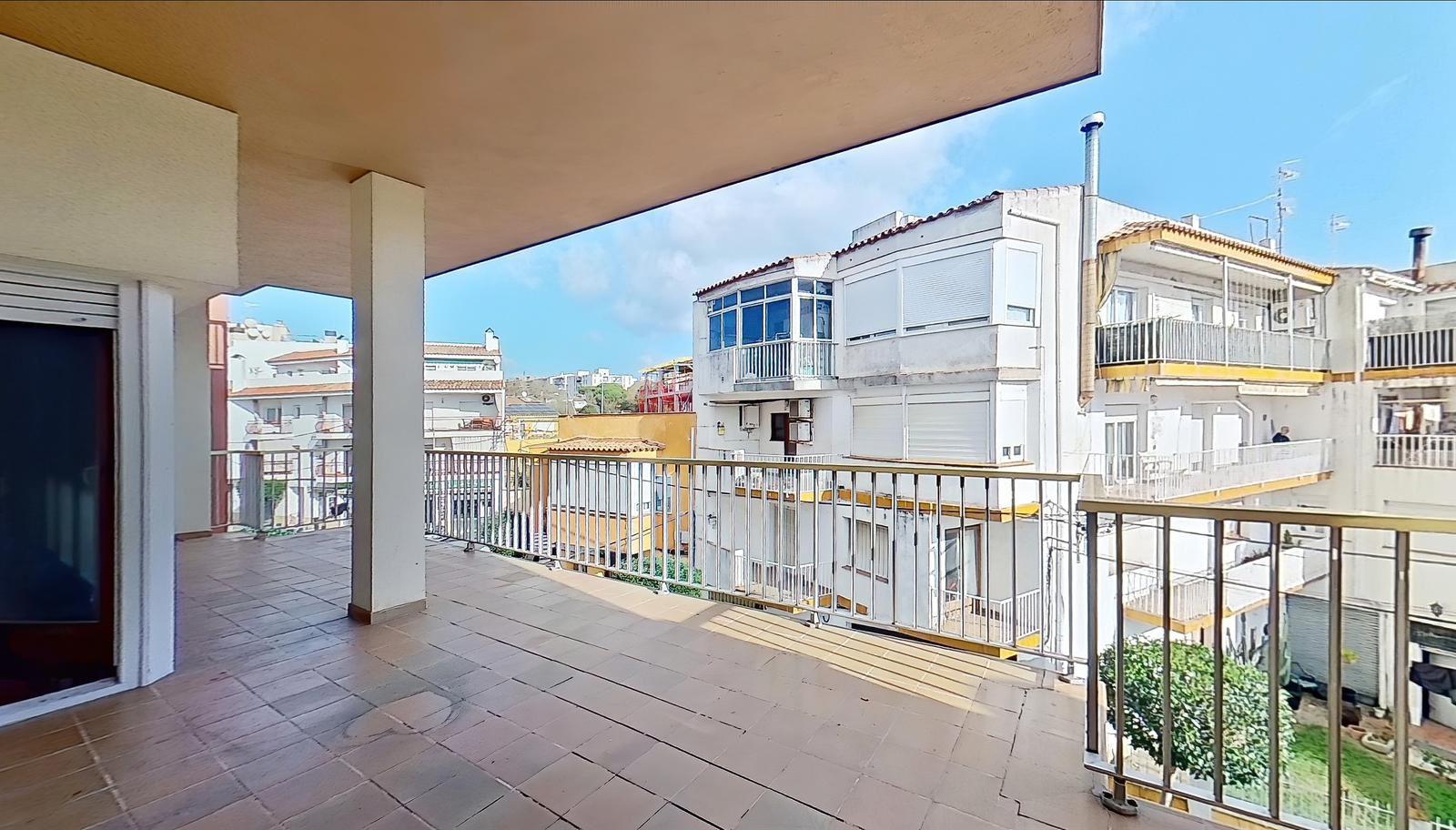 Imagen 14 Piso en venta en Blanes / Gran piso de 178m2 5 habitaciones a 10 min del centro