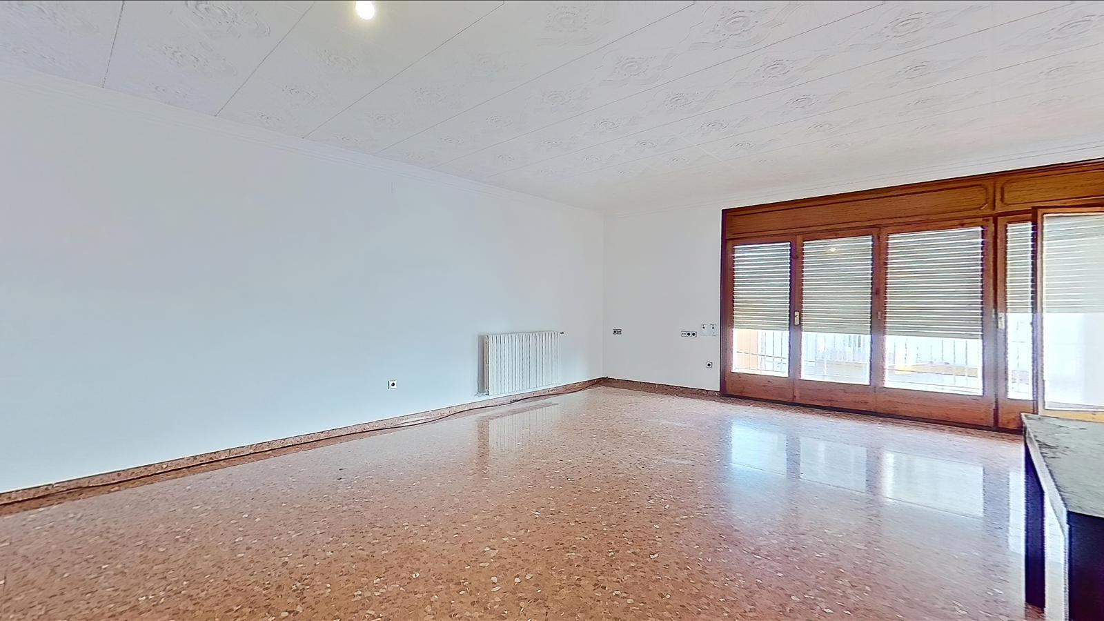Imagen 17 Piso en venta en Blanes / Gran piso de 178m2 5 habitaciones a 10 min del centro