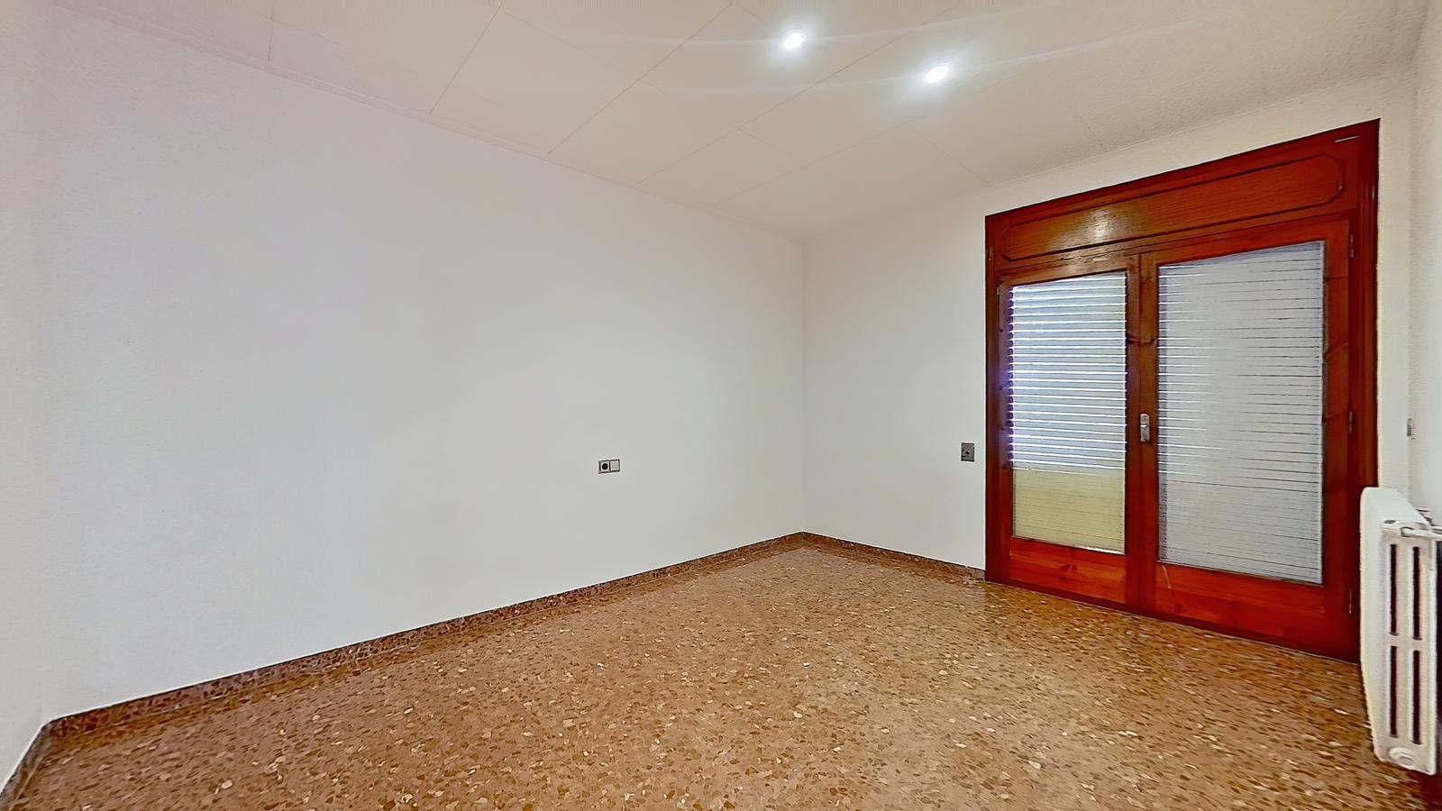Imagen 18 Piso en venta en Blanes / Gran piso de 178m2 5 habitaciones a 10 min del centro