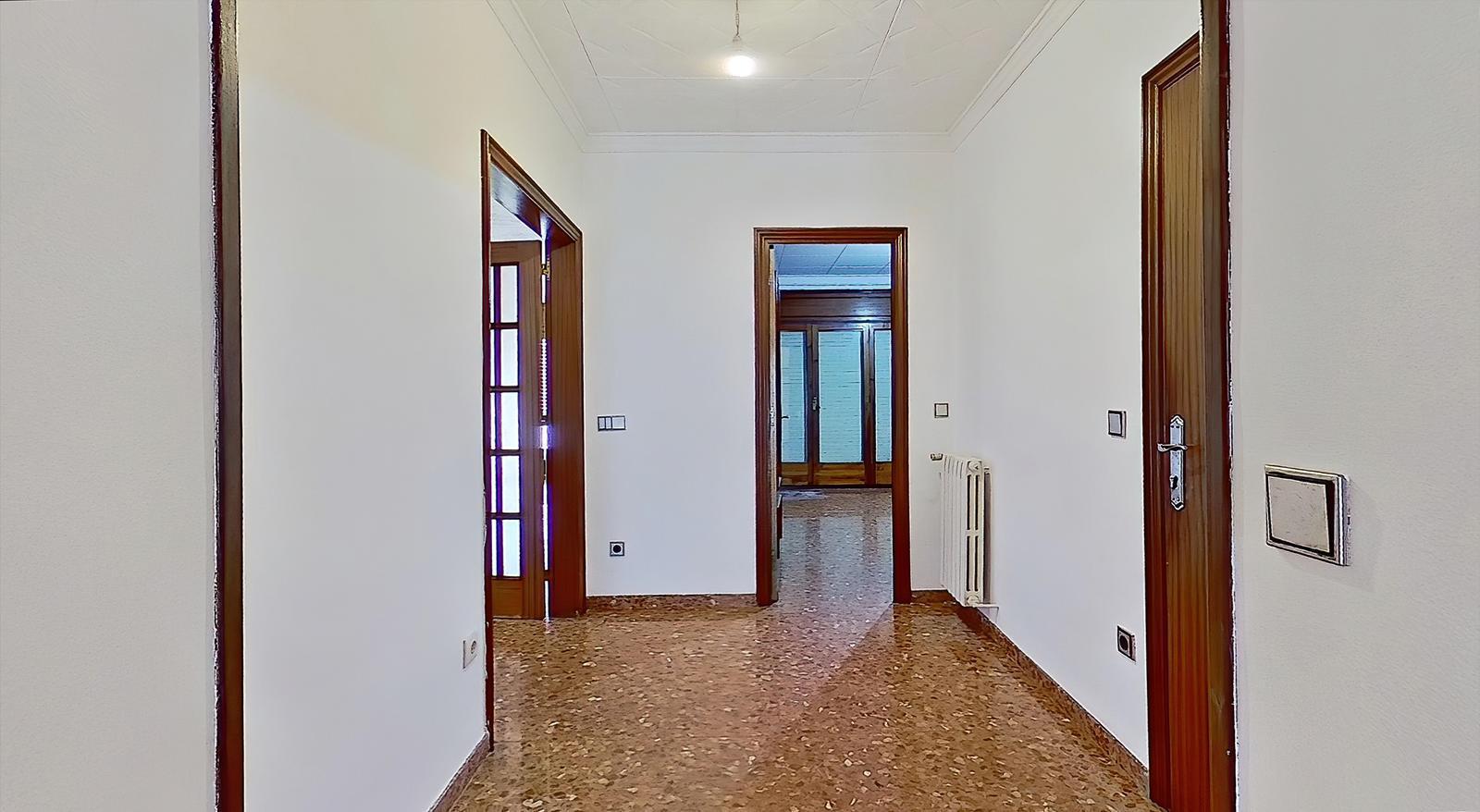 Imagen 20 Piso en venta en Blanes / Gran piso de 178m2 5 habitaciones a 10 min del centro