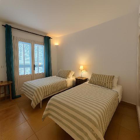 Imagen 16 Inmueble 299224 - Casa Aislada en venta en Santanyí / Cala d´Or en primera linea de mar 