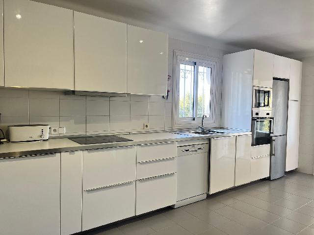 Imagen 9 Inmueble 299224 - Casa Aislada en venta en Santanyí / Cala d´Or en primera linea de mar 