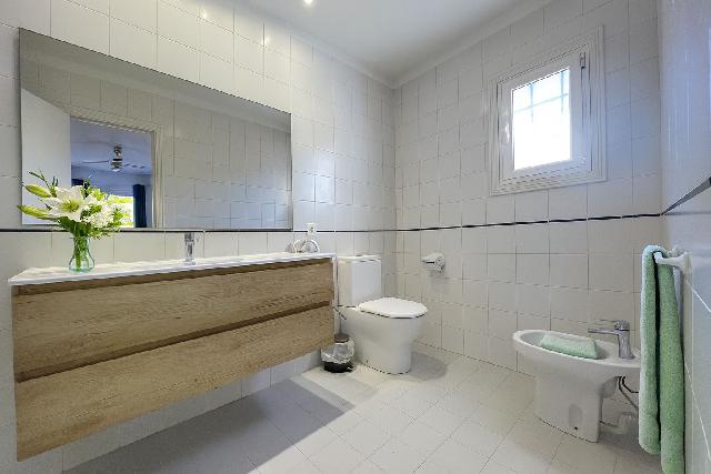 Imagen 20 Inmueble 299224 - Casa Aislada en venta en Santanyí / Cala d´Or en primera linea de mar 