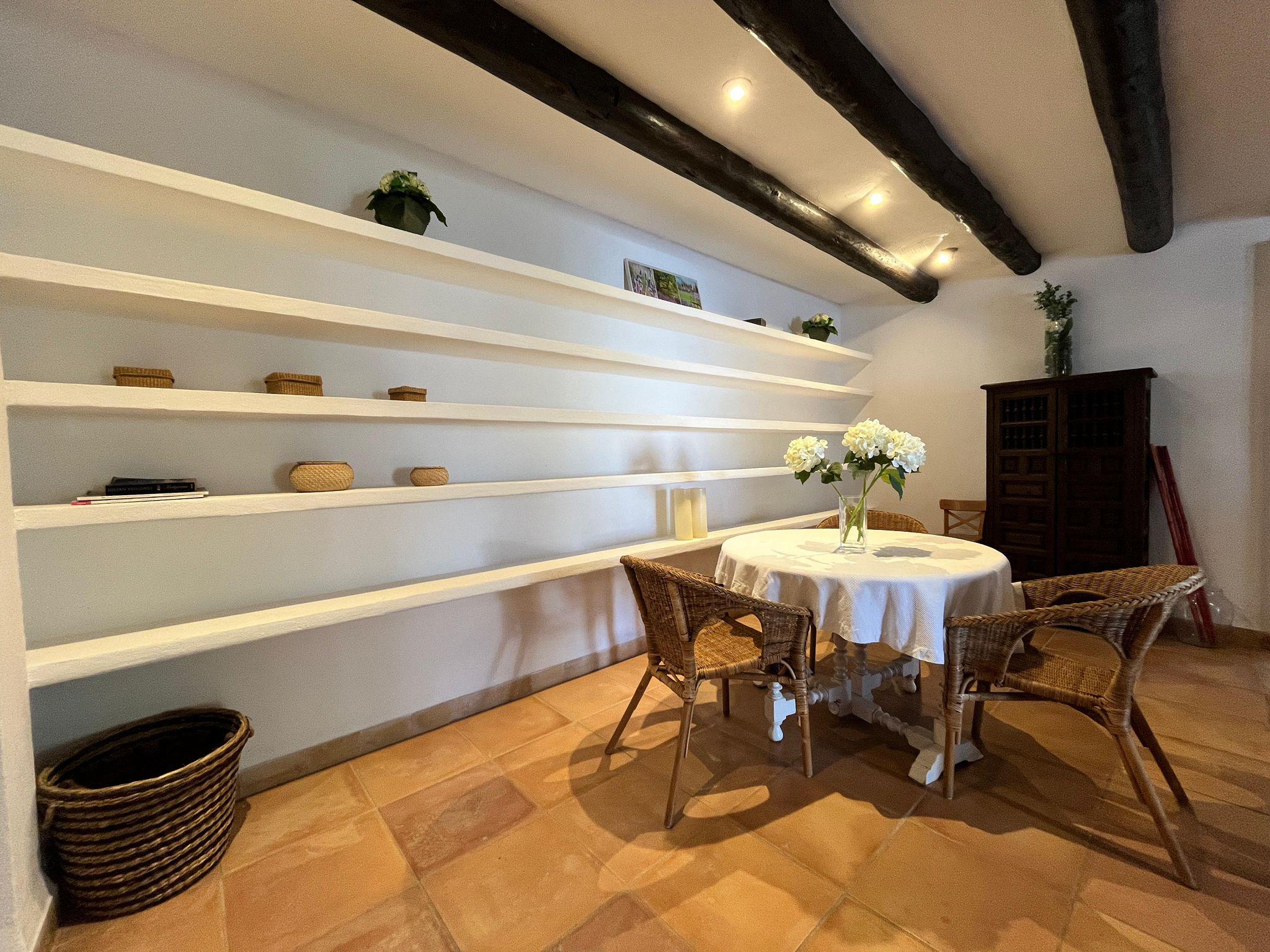 Imagen 7 Casa Aislada en venta en Santanyí / Cala d´Or en primera linea de mar 