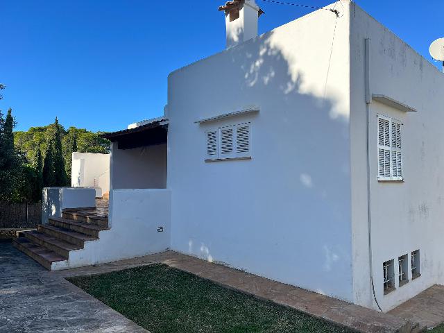 Imagen 24 Inmueble 299224 - Casa Aislada en venta en Santanyí / Cala d´Or en primera linea de mar 