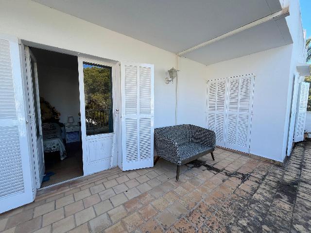 Imagen 25 Inmueble 299224 - Casa Aislada en venta en Santanyí / Cala d´Or en primera linea de mar 