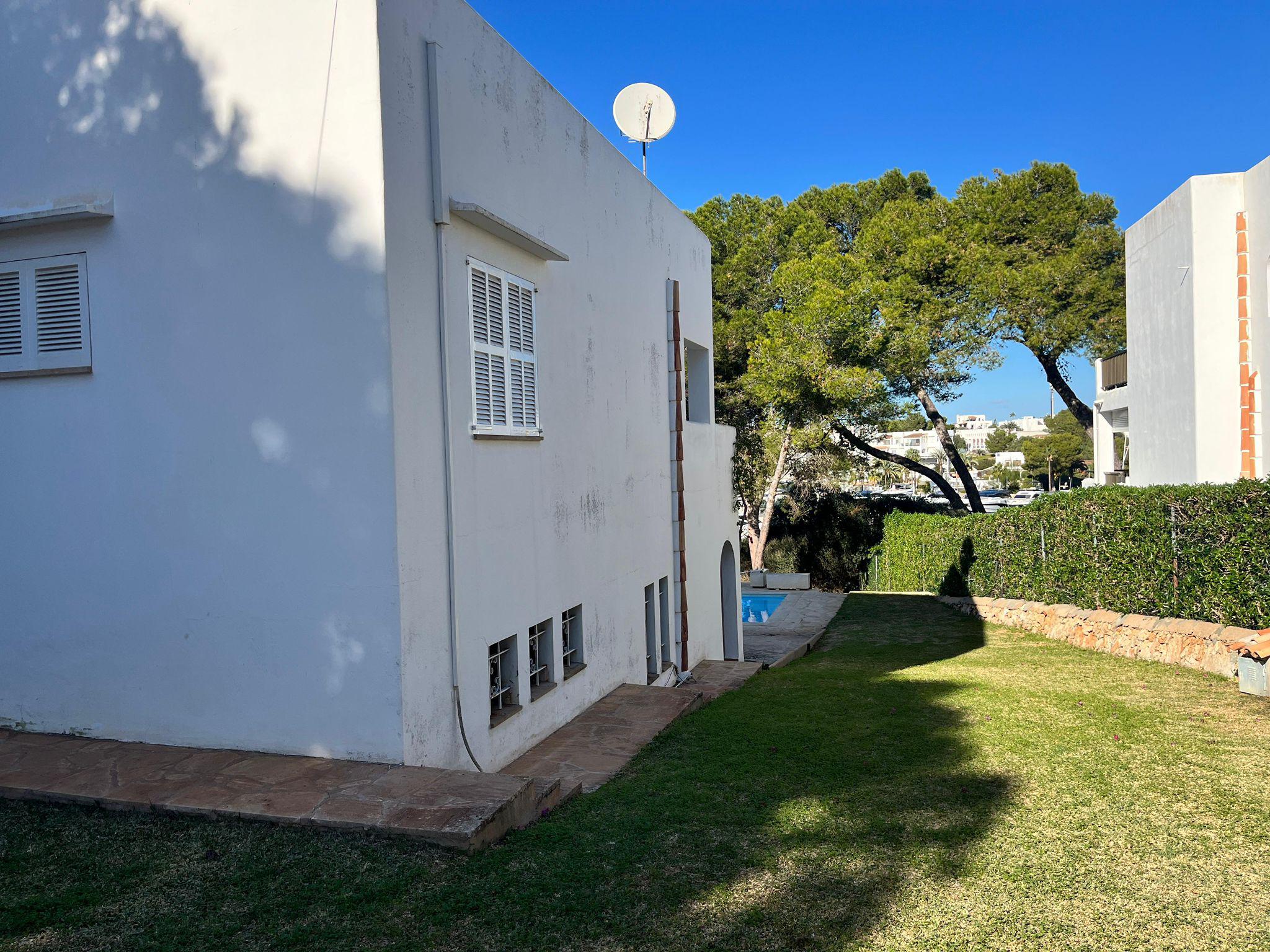 Imagen 24 Casa Aislada en venta en Santanyí / Cala d´Or en primera linea de mar 