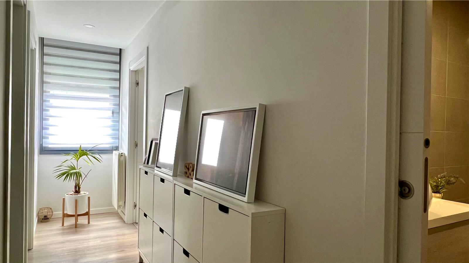 Imagen 20 Apartamento en venta en Montcada I Reixac / Espectacular piso seminuevo cerca del centro c...