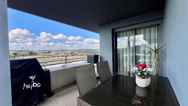 Imagen 12 Inmueble 299393 - Apartamento en venta en Montcada I Reixac / Espectacular piso seminuevo cerca del centro c...