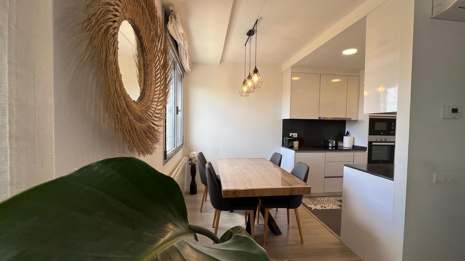 Imagen 7 Apartamento en venta en Montcada I Reixac / Espectacular piso seminuevo cerca del centro c...