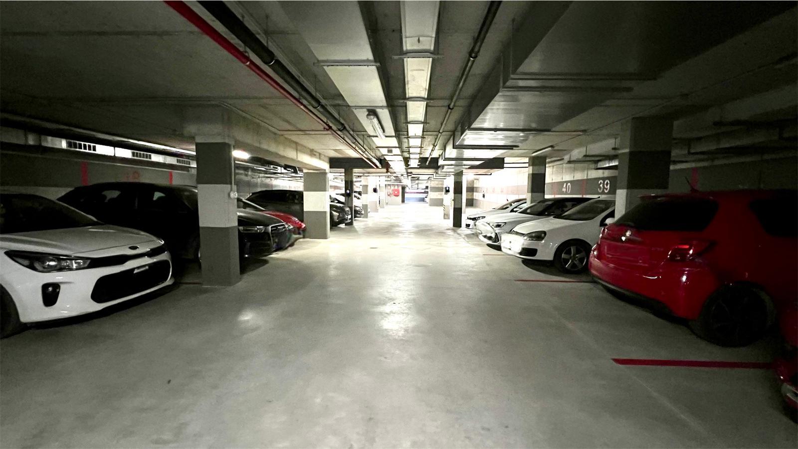 Imagen 29 Apartamento en venta en Montcada I Reixac / Espectacular piso seminuevo cerca del centro c...