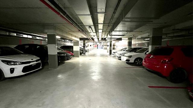 Imagen 29 Inmueble 299393 - Apartamento en venta en Montcada I Reixac / Espectacular piso seminuevo cerca del centro c...