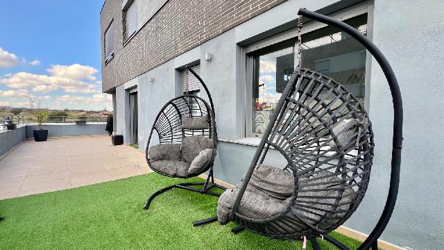 Imagen 13 Inmueble 299393 - Apartamento en venta en Montcada I Reixac / Espectacular piso seminuevo cerca del centro c...