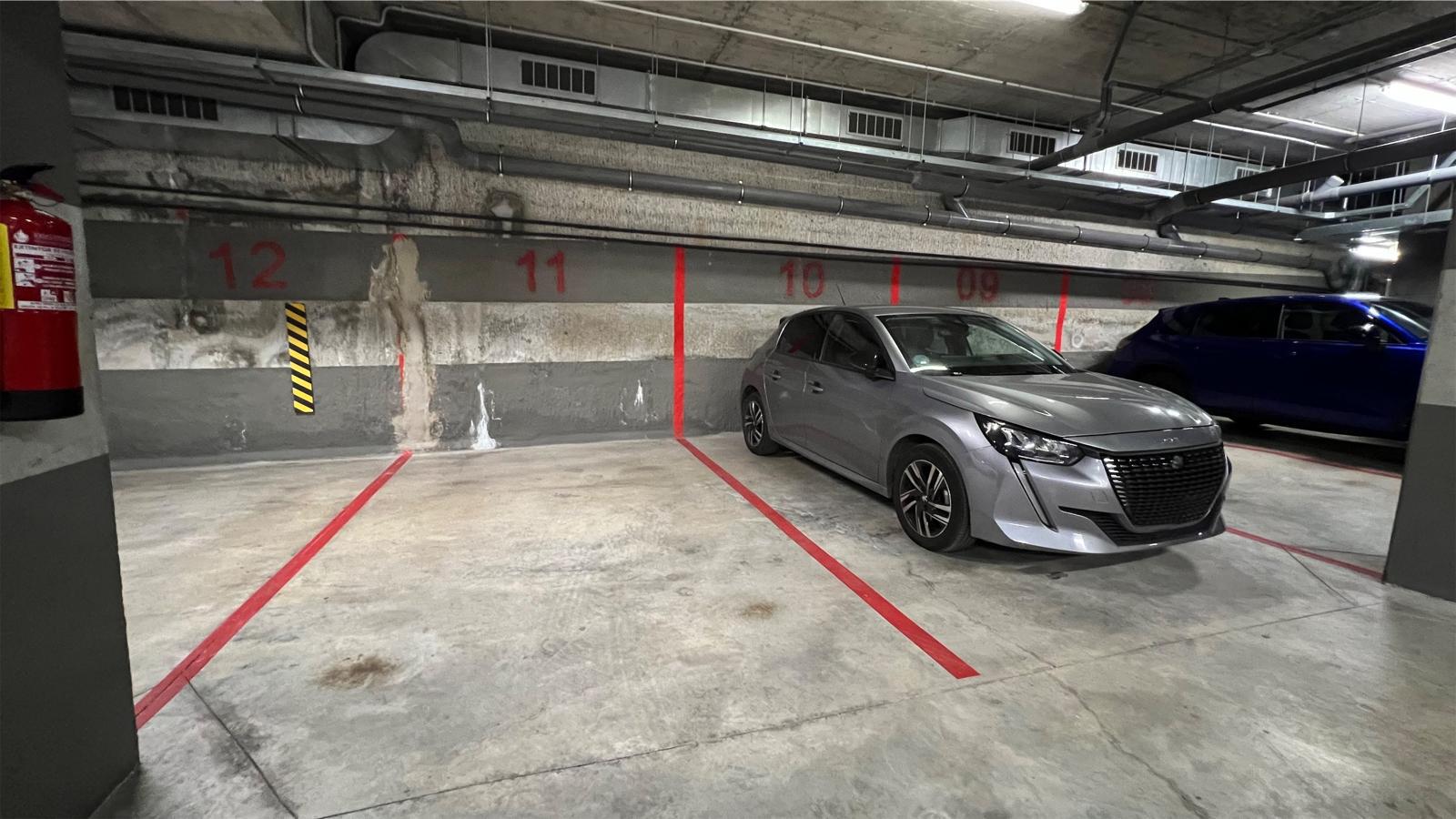 Imagen 30 Apartamento en venta en Montcada I Reixac / Espectacular piso seminuevo cerca del centro c...