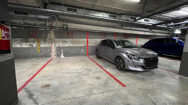 Imagen 30 Inmueble 299393 - Apartamento en venta en Montcada I Reixac / Espectacular piso seminuevo cerca del centro c...