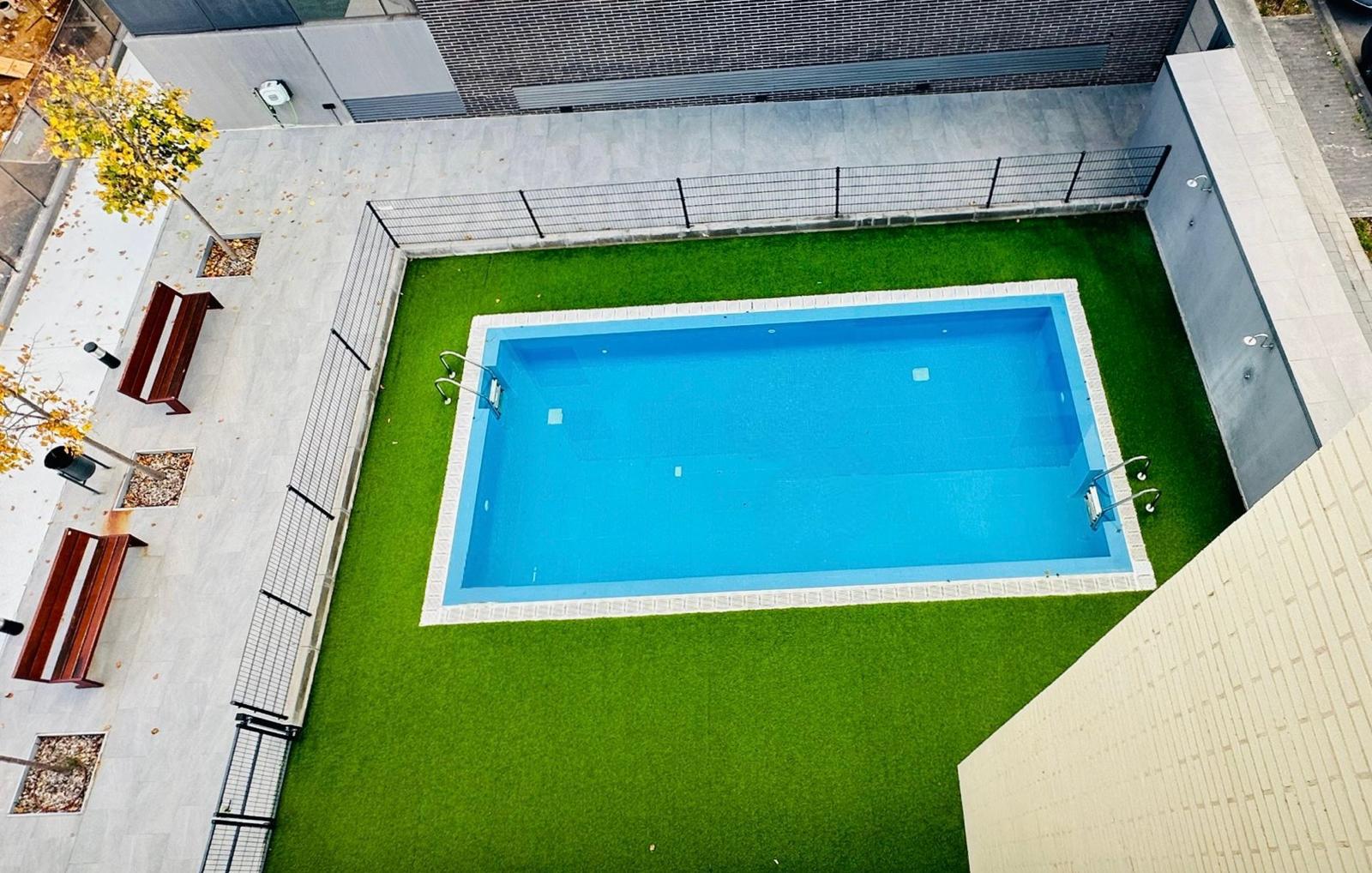 Imagen 34 Apartamento en venta en Montcada I Reixac / Espectacular piso seminuevo cerca del centro c...