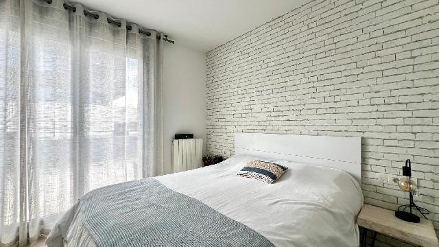 Imagen 26 Inmueble 299393 - Apartamento en venta en Montcada I Reixac / Espectacular piso seminuevo cerca del centro c...