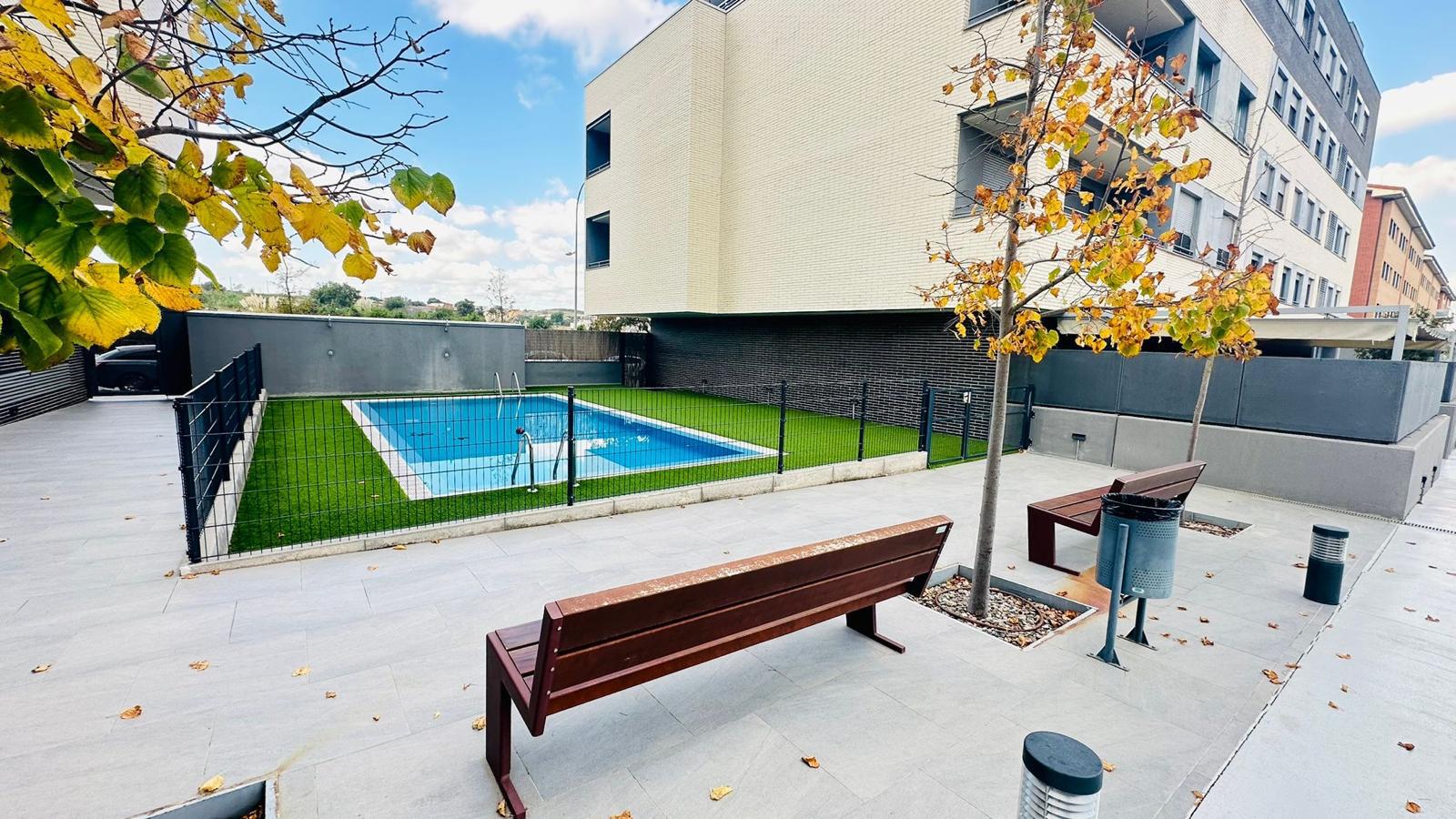 Imagen 35 Apartamento en venta en Montcada I Reixac / Espectacular piso seminuevo cerca del centro c...