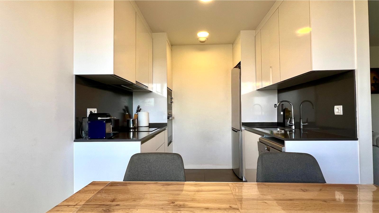 Imagen 8 Apartamento en venta en Montcada I Reixac / Espectacular piso seminuevo cerca del centro c...