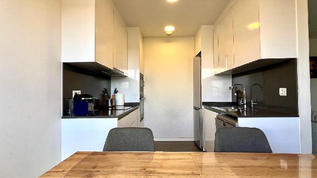 Imagen 8 Inmueble 299393 - Apartamento en venta en Montcada I Reixac / Espectacular piso seminuevo cerca del centro c...