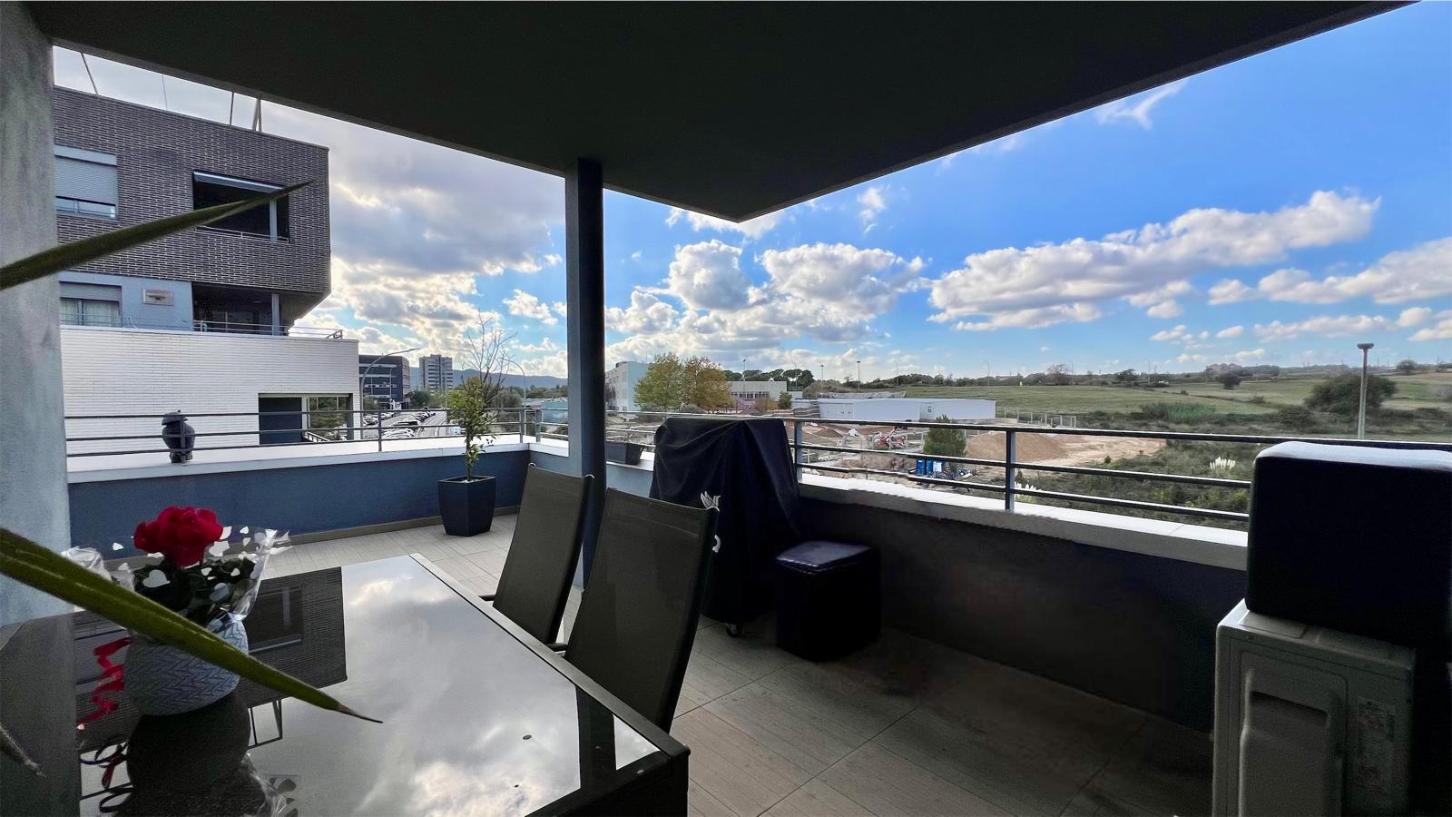 Imagen 11 Apartamento en venta en Montcada I Reixac / Espectacular piso seminuevo cerca del centro c...