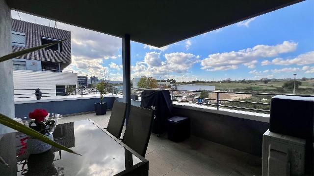 Imagen 11 Inmueble 299393 - Apartamento en venta en Montcada I Reixac / Espectacular piso seminuevo cerca del centro c...