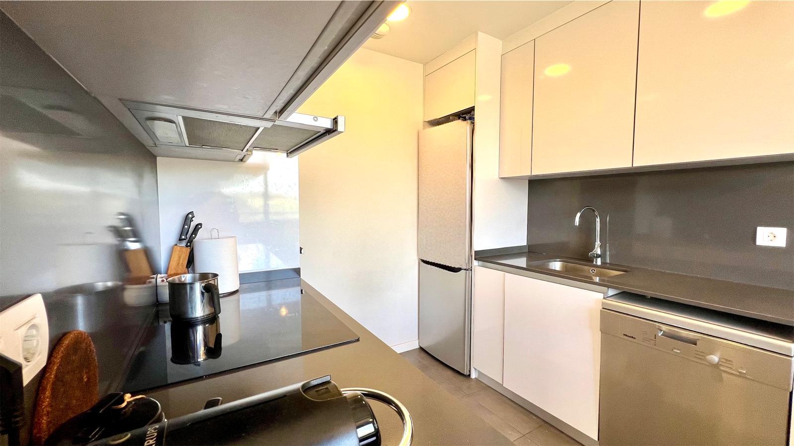 Imagen 9 Apartamento en venta en Montcada I Reixac / Espectacular piso seminuevo cerca del centro c...