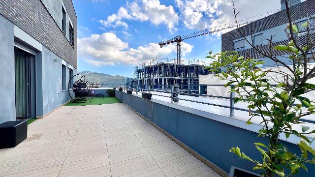 Imagen 14 Inmueble 299393 - Apartamento en venta en Montcada I Reixac / Espectacular piso seminuevo cerca del centro c...