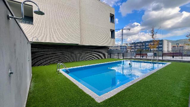 Imagen 33 Inmueble 299393 - Apartamento en venta en Montcada I Reixac / Espectacular piso seminuevo cerca del centro c...