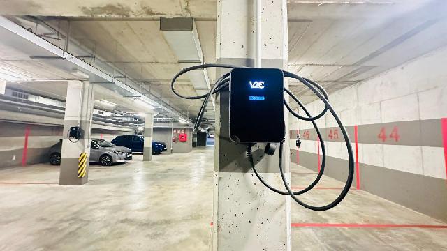 Imagen 31 Inmueble 299393 - Apartamento en venta en Montcada I Reixac / Espectacular piso seminuevo cerca del centro c...