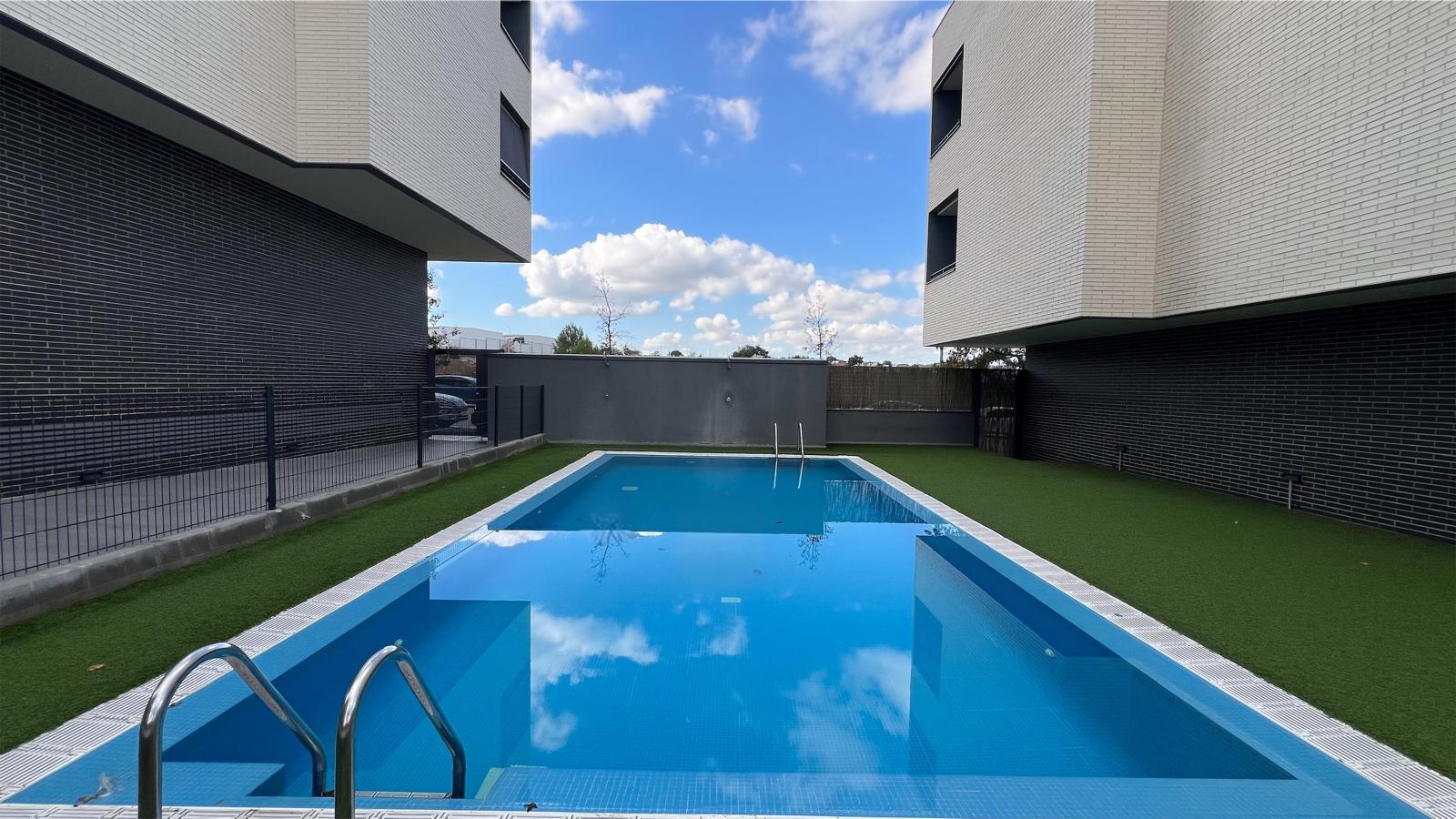 Imagen 36 Apartamento en venta en Montcada I Reixac / Espectacular piso seminuevo cerca del centro c...