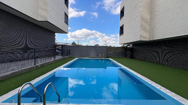 Imagen 36 Inmueble 299393 - Apartamento en venta en Montcada I Reixac / Espectacular piso seminuevo cerca del centro c...