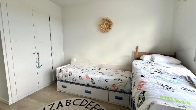 Imagen 22 Inmueble 299393 - Apartamento en venta en Montcada I Reixac / Espectacular piso seminuevo cerca del centro c...