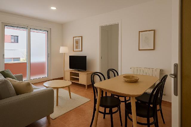 Imagen 2 Inmueble 299395 - Apto. Playa en venta en Masnou (El) / A 5 minutos andando de la estación de tren